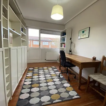 Appartement Angeles House Sopelana