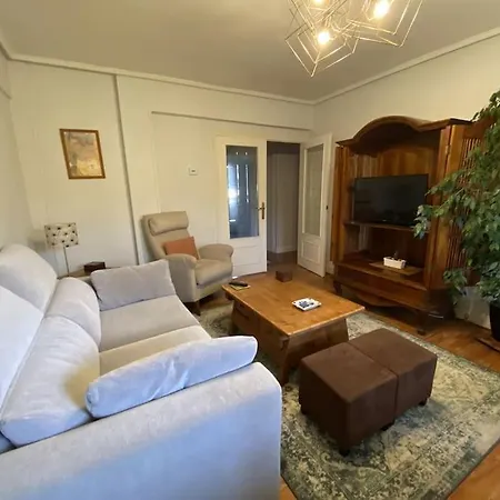 Appartement Angeles House *