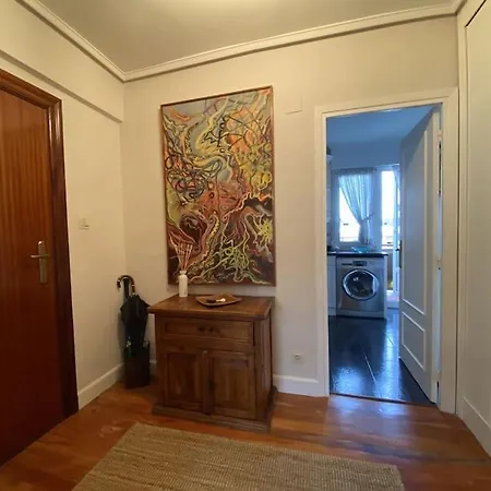 Appartement Angeles House *