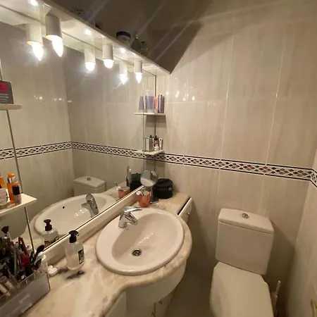 Apartamento Angeles House