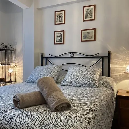 Apartamento Angeles House Sopelana