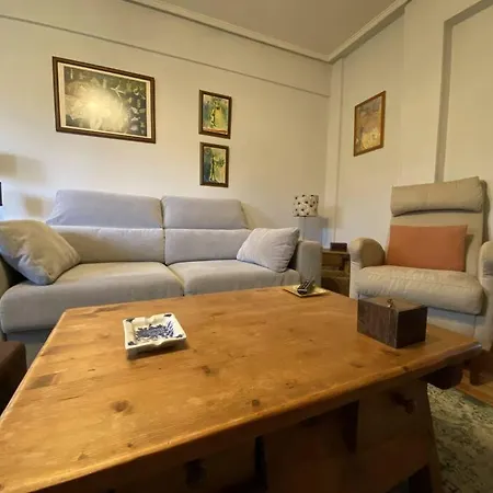 Angeles House Sopelana