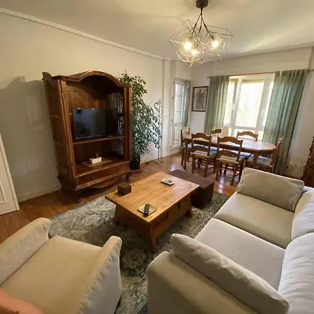 Angeles House Daire