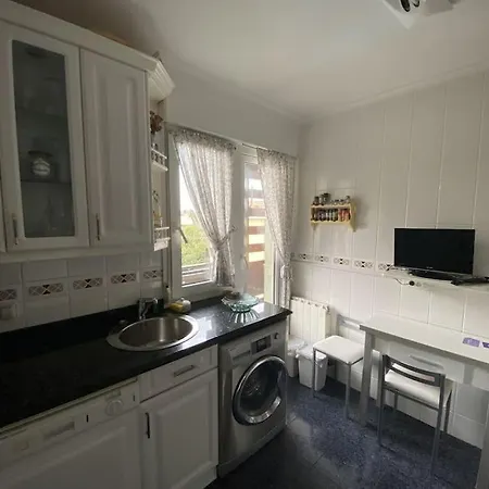 Angeles House Apartamento *